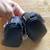 Soft-soled baby shoes/moccasins 4 thumbnail