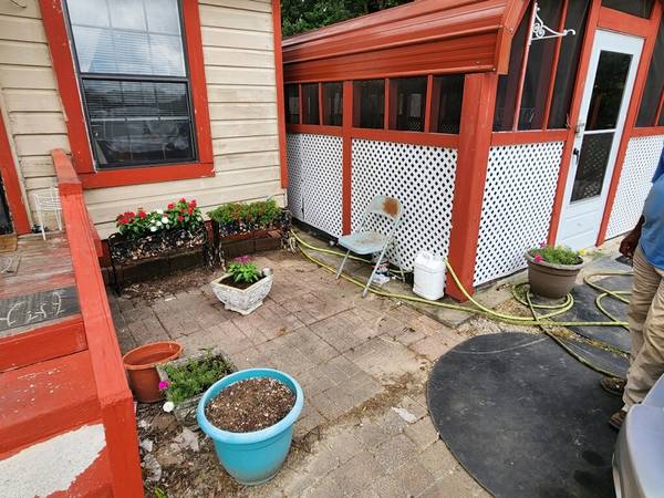 $30,000 / 3br - 884ft2 - PRICE REDUCED! FIXER UPPER IN MEMPHIS (Memphis)63761696255363122