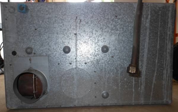 Horno RV Propane Duo-Therm - $100 (Monroe)63471374154499124