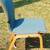 1970's bentwood stackable good vintage CHAIRS up to 20 available 2 thumbnail