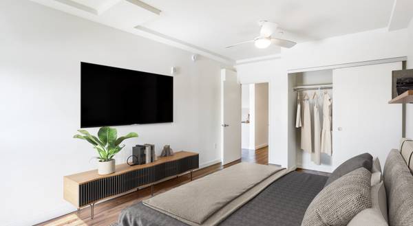 $2,455 / 1br - 619ft2 - Ask us about our move-in specials! On-Site Management, Elevator Access (oakland north / temescal)63695821751555122