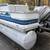 19' Spectrum pontoon boat 3 thumbnail