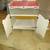 Vintage 1983 Barbie Childs Cabinet Nightstand 5 thumbnail
