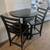 High top table and 2 chairs 1 thumbnail