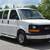 2017 GMC Savana 2500 Cargo Van 3 thumbnail
