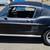 1967 Mustang Fastback Factory Raven Black S code 390 4 Speed car! Rare 2 thumbnail