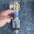 ANTIQUE 1920s TAPLEY & CO. TOTTON CAR BRAKE CHECK METER 7 thumbnail