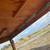 Pottery Barn Farmhouse Solid Pine Extension Dining Table 72-103.5” 17 thumbnail