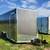 Haulin 8.5x14 V-Nose Polycor Enclosed Trailers 7 thumbnail