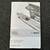Bosch OEM Dishwasher Lower Rack Part 00770545 Replacement Gray 2 thumbnail