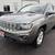 2014 Jeep Compass Body Style: Hatchback Tall **us9.com** 9 thumbnail