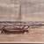 OLD PICTURE IN SOLID WOOD FRAME (with glass cover) 1 thumbnail