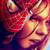Spiderman movie poster orig Marvel 2004 27x40" 2 thumbnail