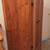 Beautifully crafted cedar wardrobe closet 3 thumbnail