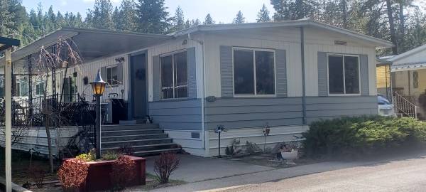 Moblie home 1