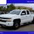 2017 CHEVROLET SILVERADO 1500 Z71 LT LEATHER V8 4 thumbnail