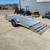 81x12 Aluminum Utility Trailer 3500# 5 thumbnail