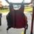 Red/Gray Stohlquist Kayak Life Jacket Large/Extra Large 1 thumbnail