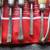 Vintage Sears Craftsman 6 Piece Wood Carving Chisel Carvers Set #9-3689 - USA To 7 thumbnail