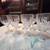 MIKASA PARK LANE WINE GLASSES 1 thumbnail