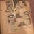 Vintage 1931+ Baseball ScrapBooks Bundle 5 thumbnail