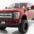 2019 Ford F-250 Super Duty Limited 3 thumbnail