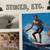 Surf Fever Surfer Photography by John Severson (2004, Hardcover) 1st E 9 thumbnail