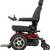 Pride Jazzy Elite 14 Electric Power Wheelchair. Includes battery and c 3 thumbnail