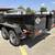 6’ x 10’ Dump Trailer with 24” Sides 4 thumbnail