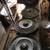 1964 Ford Falcon Wheel Covers Hubcaps 3 thumbnail