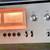 JVC JA-S22 Integrated Stereo Amplifier, Huge Power Meters! Mint 22 thumbnail