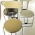 3 - Andries Van Onck “Cricket” Folding Chairs-Magis, Italy. 1983 9 thumbnail