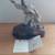Hand  Made Limited  Chinese Porcelain Figurine(Reduced) 6 thumbnail