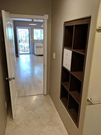 $1,500 / 400ft2 - Cute studio, big bathroom, close to downtown! (Golden Hill)63775434876161124