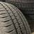 Brand New 20" Chevy / GMC  Black 20" Wheels w/ Bridgestone Tires 8 thumbnail