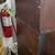 Antique Globe Wernicke Co. 4 Section Wood & Glass Apothecary Bookcase 9 thumbnail
