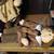 PAIR OF PRIMA CREATIONS THANKSGIVING PILGRIM DOLLS BOY GIRL 28" 12 thumbnail