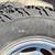 Moving Sale Honda ATV Wheels Rims Tires Off Road 4 Lug New 6 thumbnail