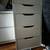 Dressers and drawer -- Ikea 2 thumbnail