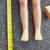 set (3) antique composition girl DOLLS sleep eyes 1920s 14 thumbnail