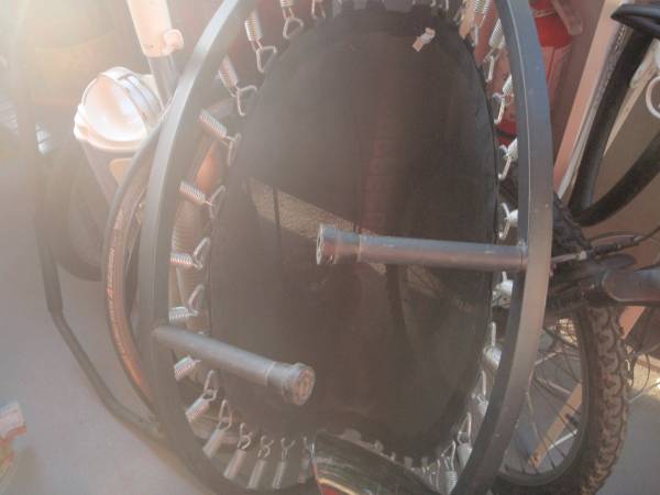 Cuadro de bicicleta como se muestra en la imagen, en venta por $10 - $100 (Oceanside, CA)63471143562497123