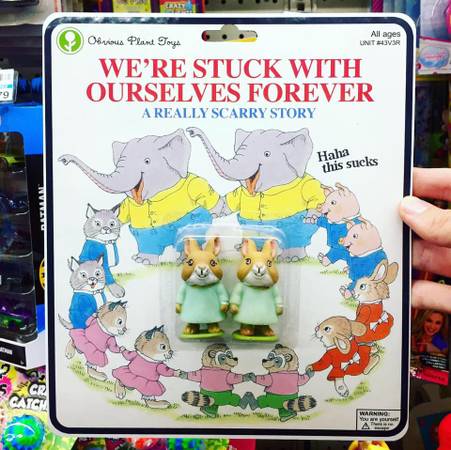 It is better to fail in originality than to succeed in imitation 1