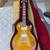 1997 Gibson Les Paul custom shop “Elegant” butterscotch burst 1 thumbnail