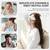 NEW👉🏻Eye Migraine Massager wHeat Vibration Compression Music Beinkap 3 thumbnail