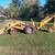 1964 Case 530 tractor with backhoe 4 thumbnail