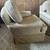 Ethan Allen Pair of 2 Swivel Glider Armchairs 2017 Devonshire Beige 7 thumbnail