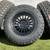 New 17” Forged RF3 Toyota Tacoma Wheels 4Runner Rims A/T Tires 6x139.7 5 thumbnail