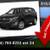 2021 Chevrolet Chevy Equinox LT 1 thumbnail