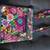Vera Bradley laptop travel tote in VaVa Bloom pattern.  New with tags. 1 thumbnail