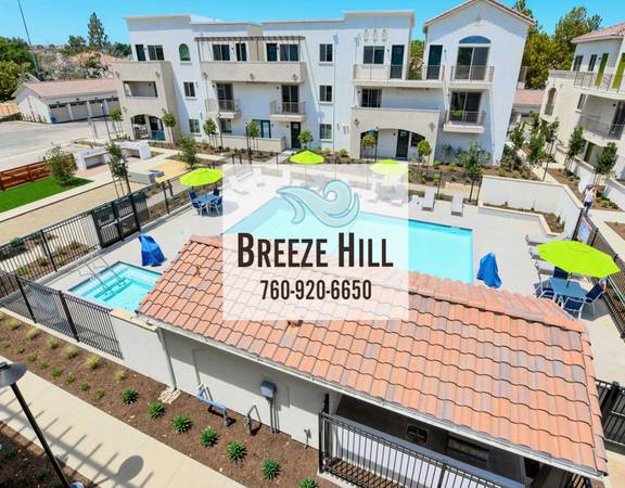 $3,045 / 2 dormitorios - 1er MES $1000 DE DESCUENTO + Armarios Mejorados, Piscina y Spa Climatizados con Estilo Resort (Vista)63657108373379120